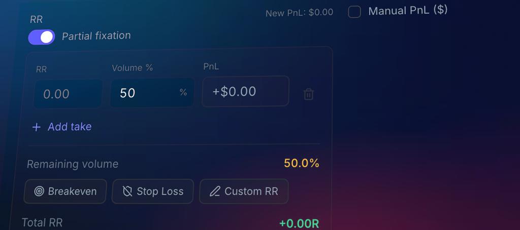 Track Scaling In & Out Like a Pro