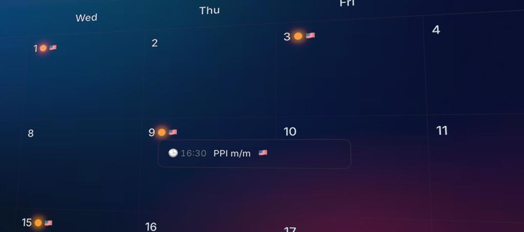 Master Sessions & News Events